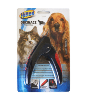 Küünetangid koerale ja kassidele, 15 cm, ideaalne täpsete ja turvaliste küünelõikamise tegemiseks. ✂️🐾