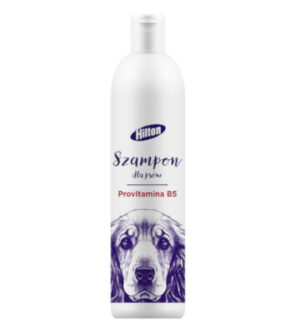 Hüpoallergeenne šampoon koertele, 250ml, õrn ja nahasõbralik, sobib tundlikule nahale. 🐾🧴