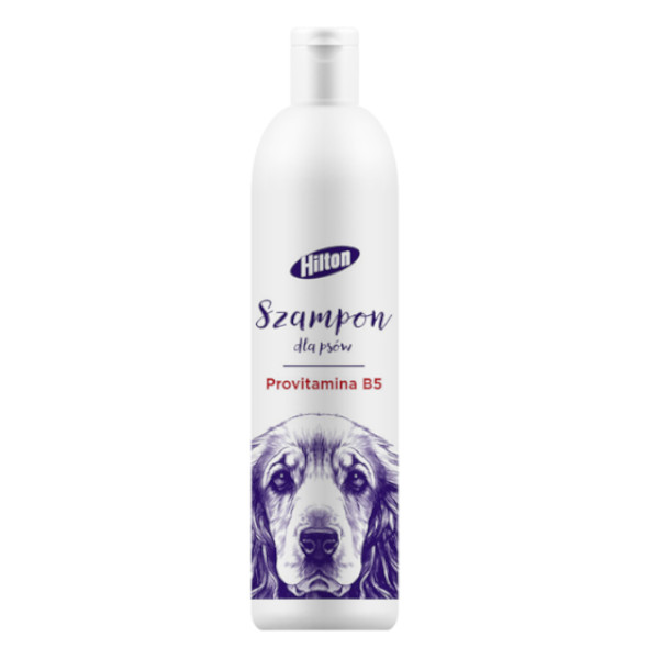 Hüpoallergeenne šampoon koertele, 250ml, õrn ja nahasõbralik, sobib tundlikule nahale. 🐾🧴