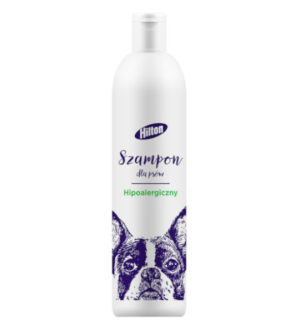 Looduslik taimne šampoon koerale, 250ml, rahustab ja hooldab nahka ja karvkatte. 🌿🐶
