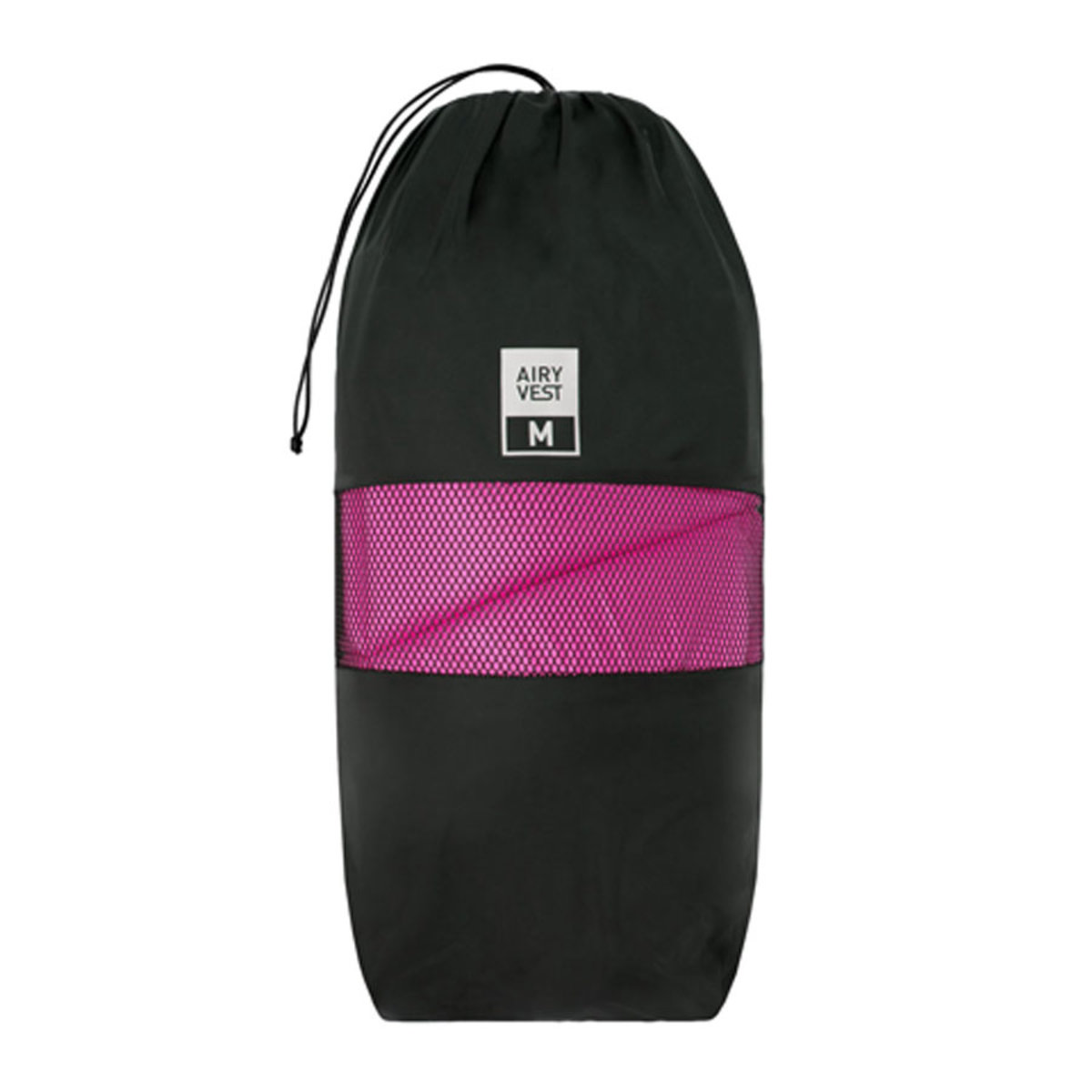 AiryVest lemmiklooma pesa roosa. Mugav ja kompaktne, kergesti puhastatav.