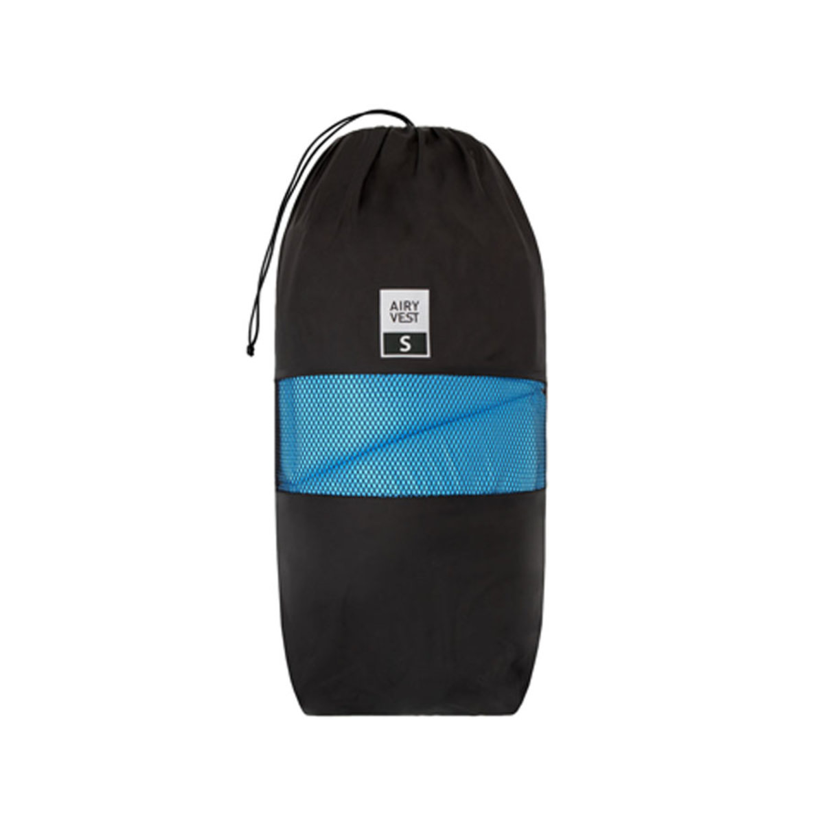 AiryVest lemmiklooma pesa sinine. Mugav ja kompaktne, kergesti puhastatav.