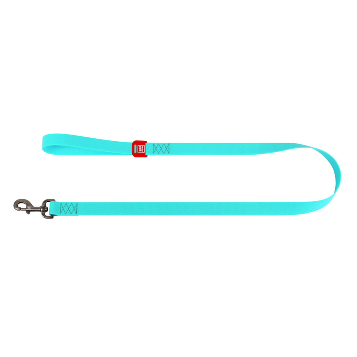 Veekindel pimedas helendav koerte jalutusrihm, rihmadel mitmed pikkused, sobilikud erinevas suuruses koertele.