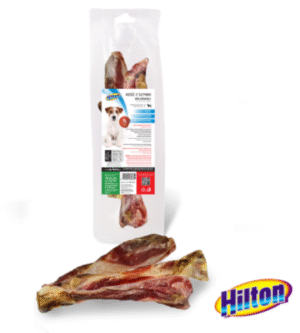 100% looduslikud maiused koertele.