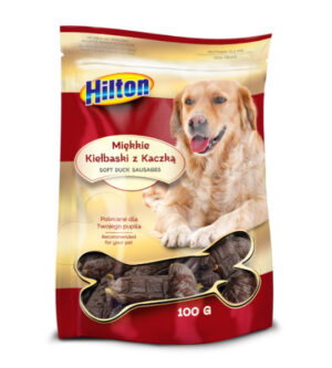 Pehmed pardilihast vorstikesed, maitsev ja tervislik koerte maius