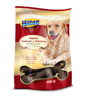 Kvaliteetsed maiused koertele