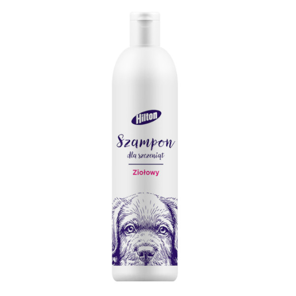 Hooldav šampoon kutsikatele, 250 ml