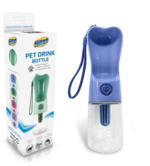 Lemmikloomade joogipudel, 250 ml