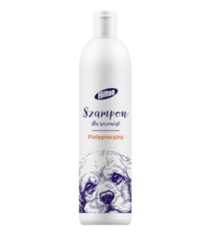 Taimne šampoon kutsikatele, 250 ml