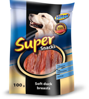 Pardirinna lihast pehme maius koertele, 100g