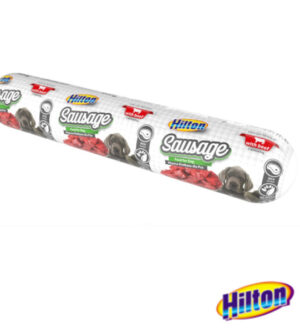 HILTON lihavorst veiselihaga, koertele, 900 g
