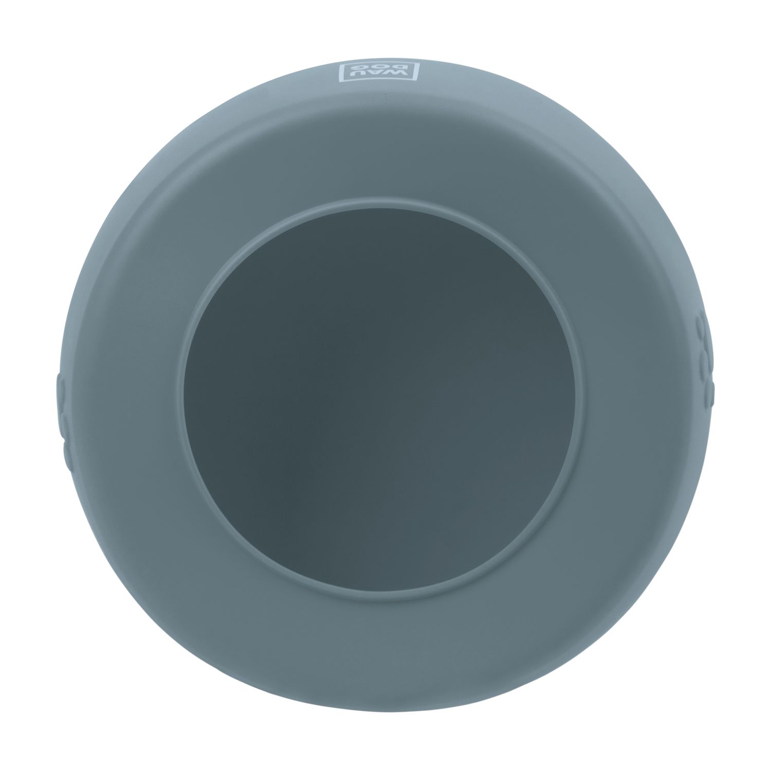 Waudog silikoonist pritsmevaba joogianum koertele - erinevad suurused - Image 8