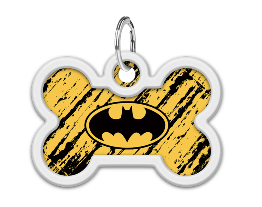 Waudog Smart ID metallist lemmiklooma ripats QR-koodiga - erinevad - Image 11