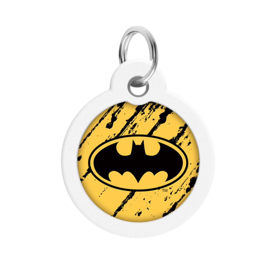 Waudog Smart ID metallist lemmiklooma ripats QR-koodiga - erinevad - Image 9