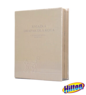 Hilton mitmekihilisest papist kraapimisalus kassile