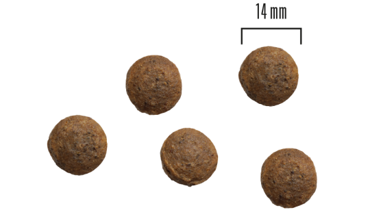 PrimaDog Teraviljata täistoit pardiliha-heeringa kõikidele aktiivsetele täiskasvanud koertele 10kg - Image 2