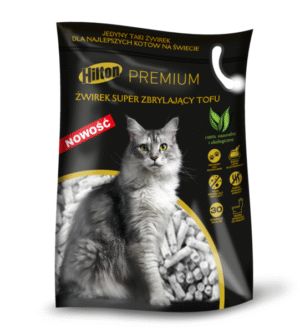 HILTON Premium tofukassiliiv, 2,5 kg